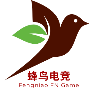 蜂鸟电竞logo
