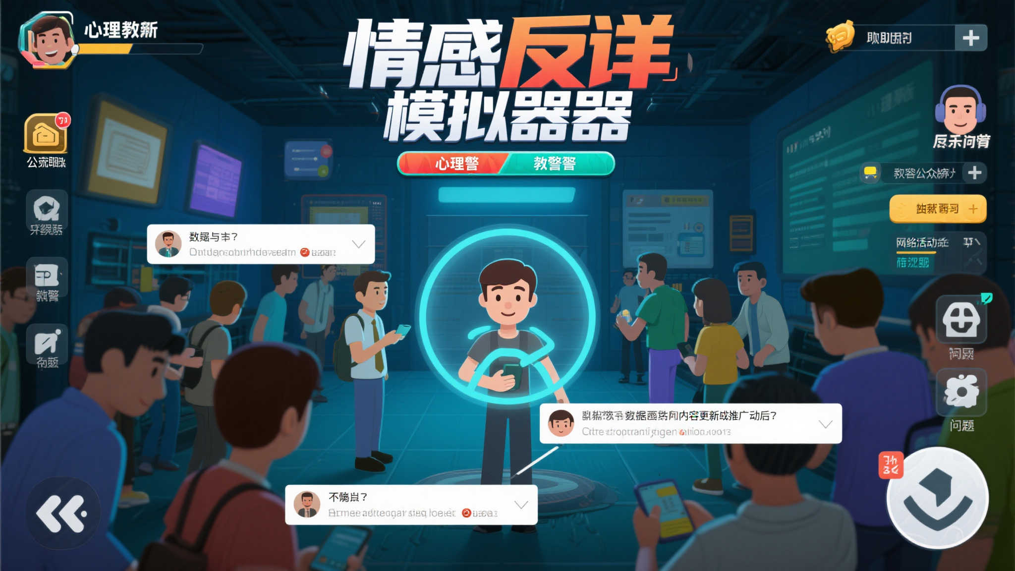 蜂鸟电竞-客户满意