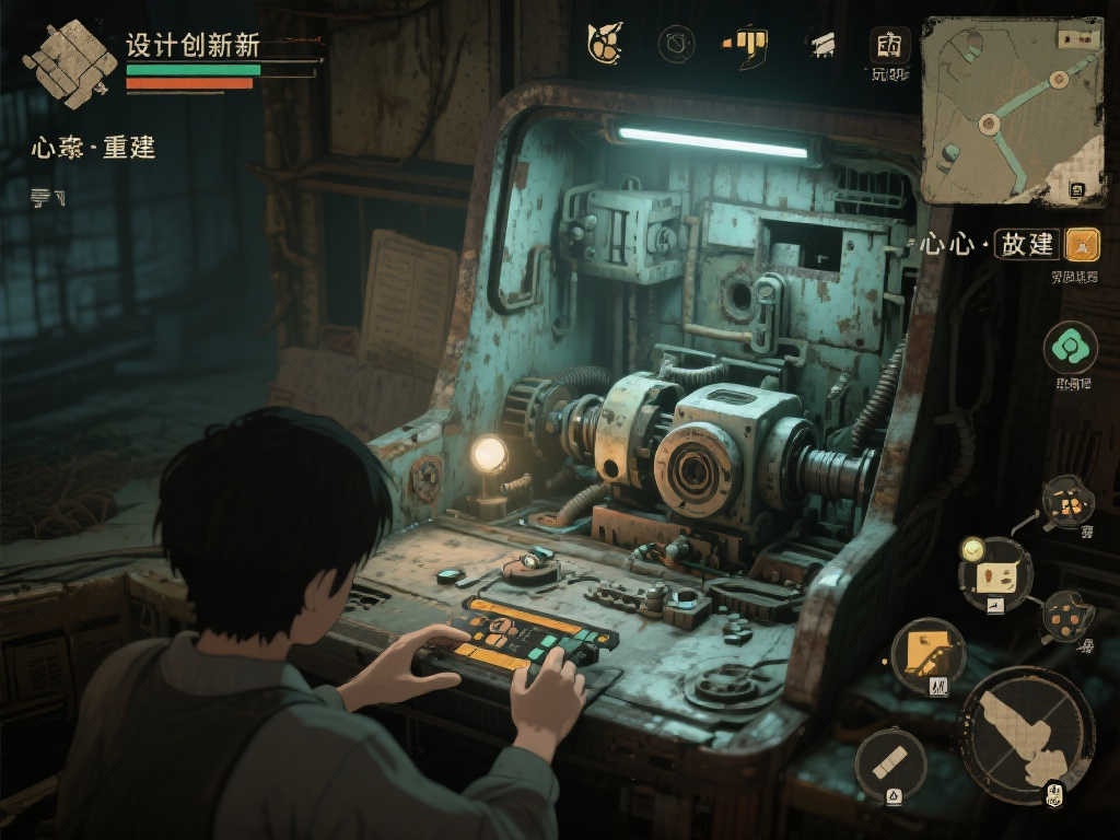 《宇宙机器人》获奖揭秘：从黑暗终局到欢乐结局的惊艳转变