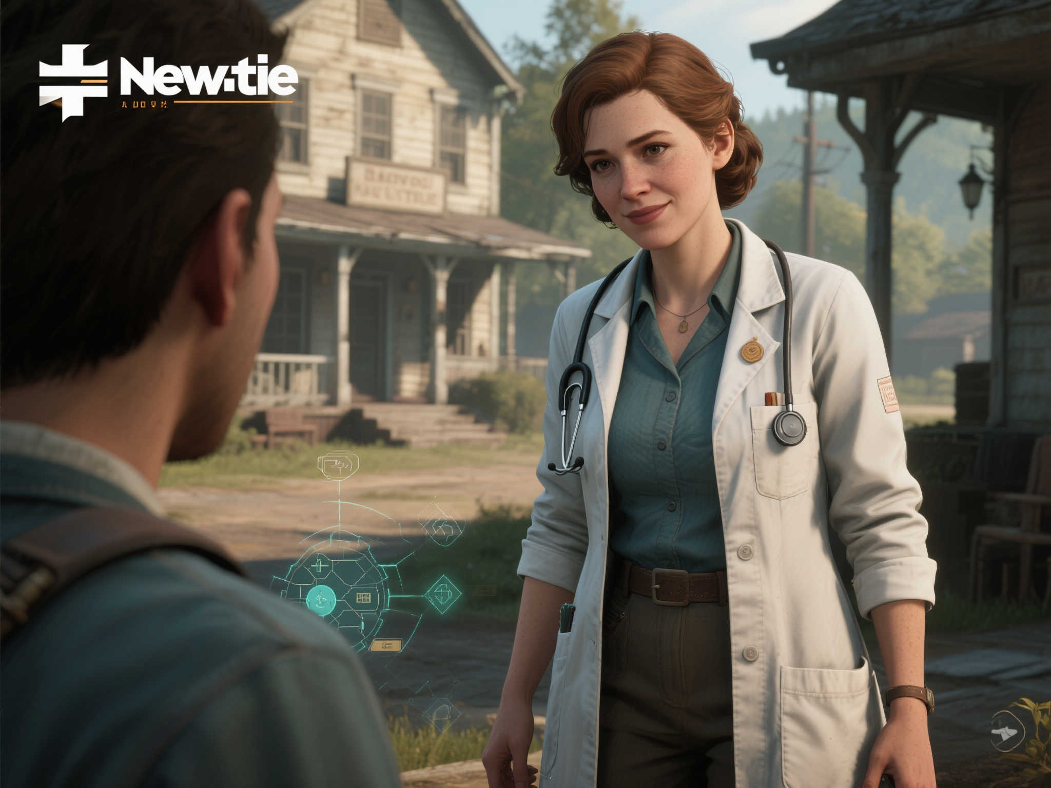 脱颖而出！续作理念与创新——解读〈完蛋！我被美女包围了！2〉开发者心声