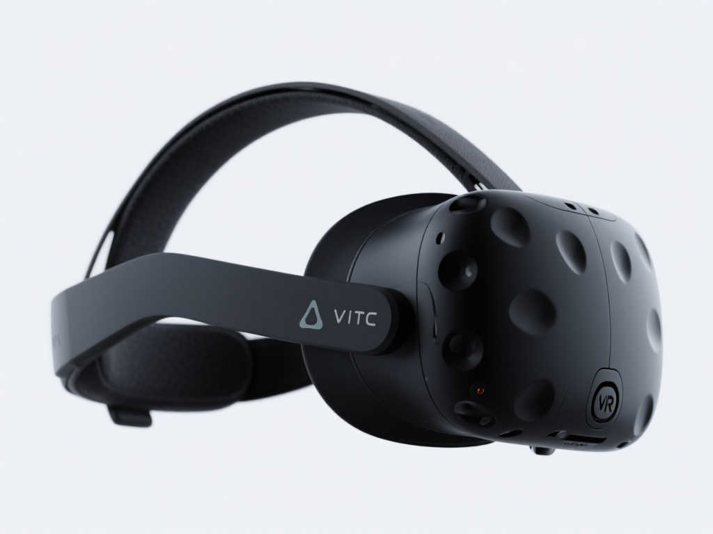 外媒揭秘：V社货运清单曝光 新款独立VR头显或即将发布