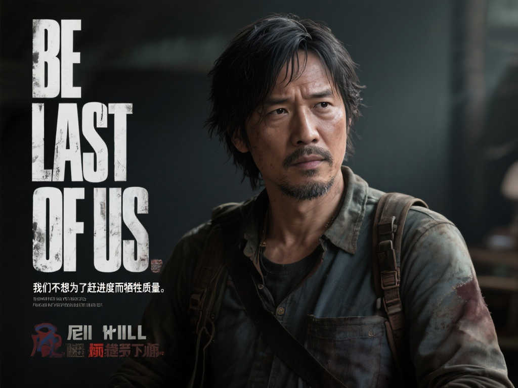 尼尔坦言对《最后生还者3》持谨慎态度:未来尚不明朗! 尼尔坦言对《最后生还者3》持谨慎态度:未来尚不明朗!