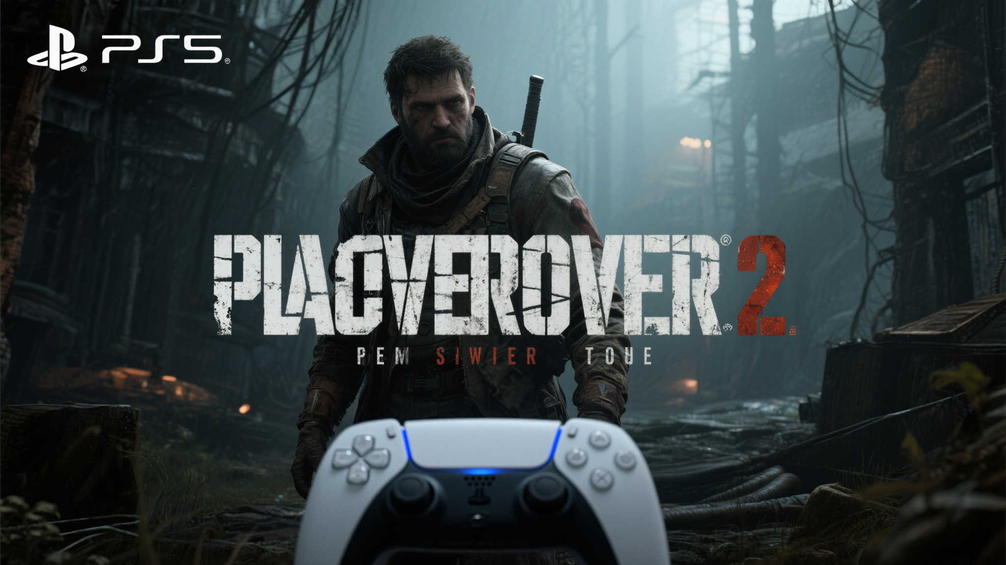 PS5发布《潜行者2》引发热议,玩家对优化效果表示担忧 PS5发布《潜行者2》引发热议,玩家对优化效果表示担忧