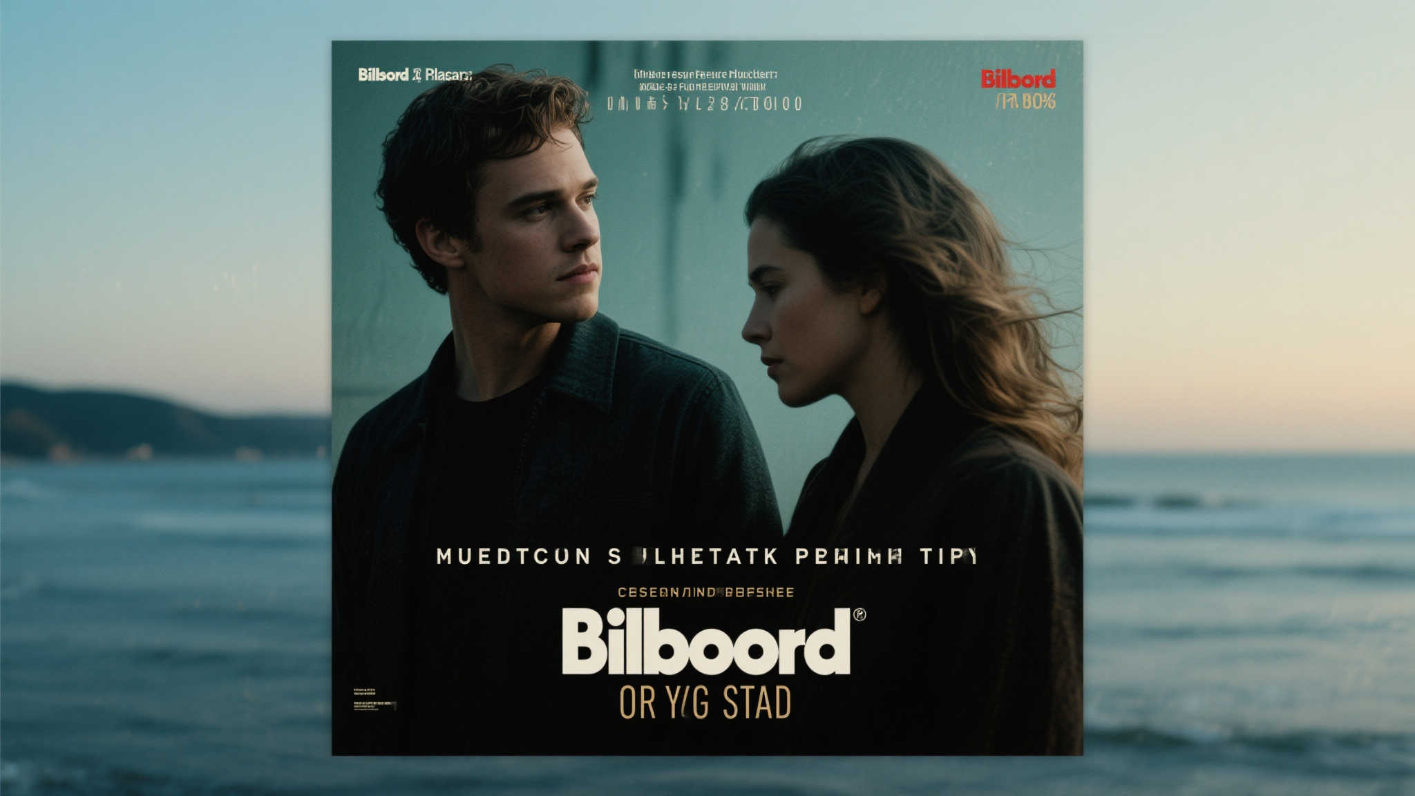 法式风情绽放！《光与影》原声带强势夺冠Billboard双榜