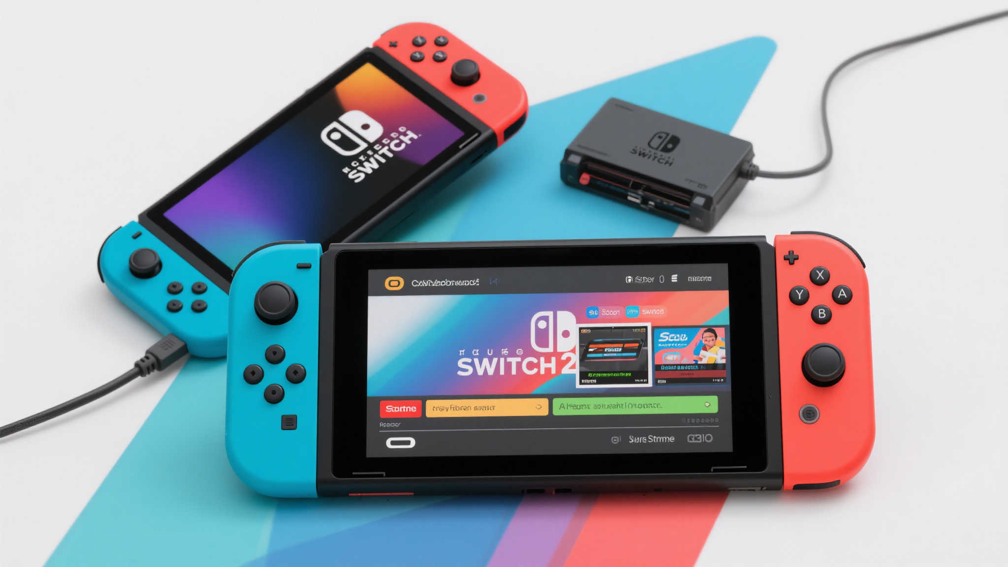 Switch2录屏仅限30秒，玩家吐槽功能太鸡肋！