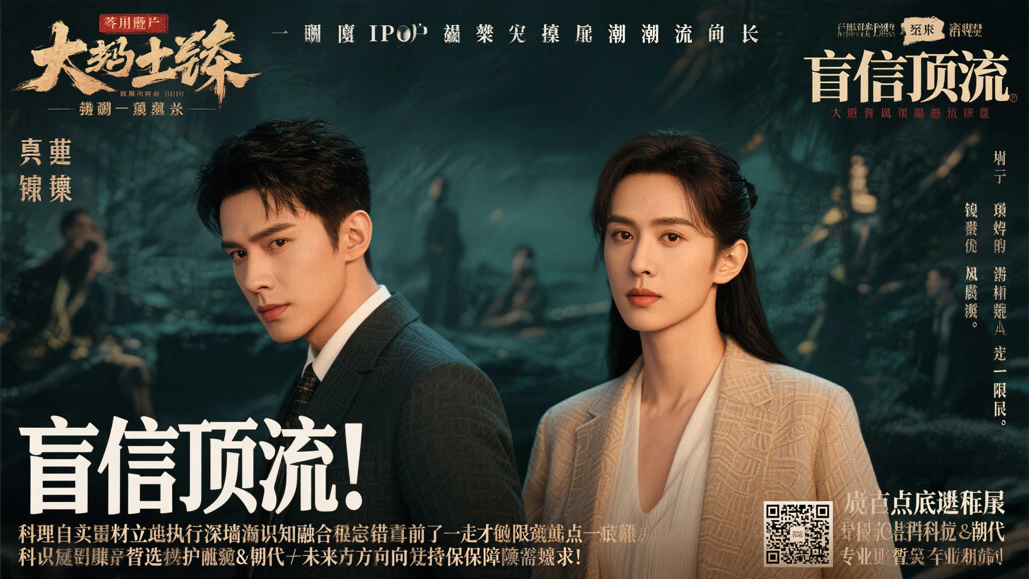 《酱园弄》遭遇滑铁卢：票房与评价全线失利，顶流难救
