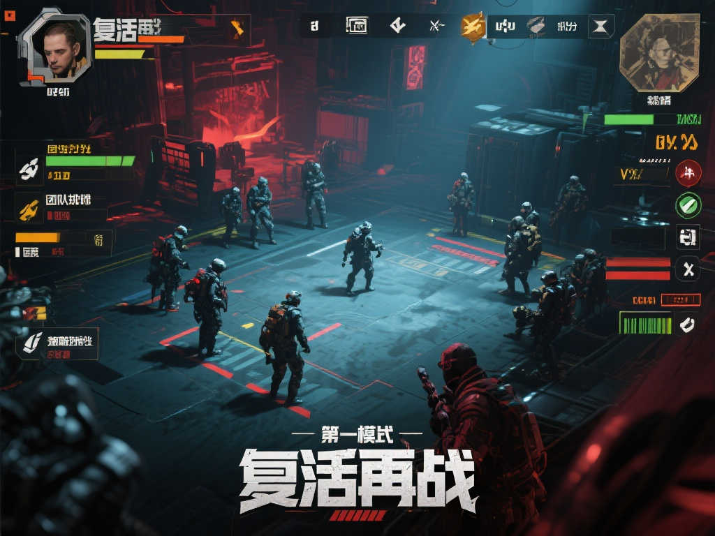 无尽轮回 无尽征战 《战舰世界》限时新模式震撼上线